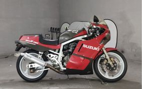 SUZUKI GSX-R750R 1986 GR79C