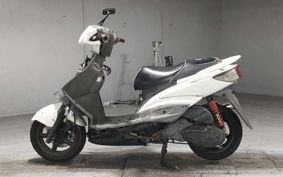 YAMAHA CYGNUS 125 X SE36