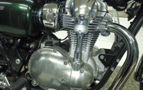 KAWASAKI W800 2011