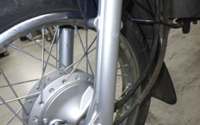 HONDA C110 SUPER CUB 2020 JA10