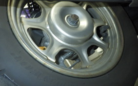 HONDA TACT-4ﾍﾞｰｼｯｸ 2024 AF79