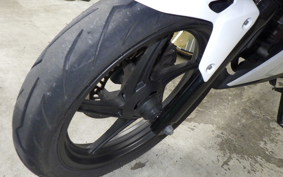 HONDA CBR125R 2025 JC50