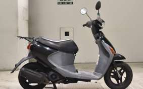 SUZUKI LET's 4 CA41A