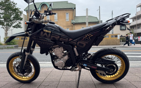 YAMAHA WR250X DG15J