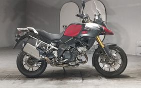 SUZUKI DL1000 ( V-Strom 1000 ) 2020 VU51A