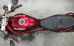 SUZUKI BANDIT 250 Gen.2 GJ77A