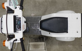HONDA GYRO X TD02