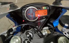 SUZUKI GSX-R1000 2012 GT78A