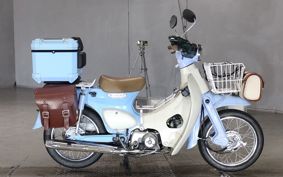 HONDA LITTLE CUB AA01