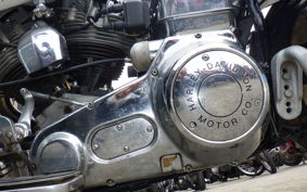 HARLEY FLH 1340