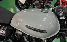 HONDA GB350S 2022 NC59