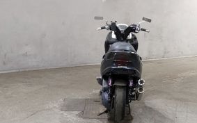 YAMAHA MAJESTY 125 5CA