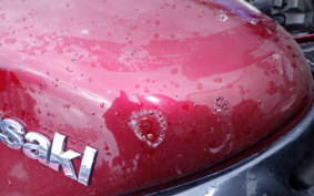 KAWASAKI ZZ1100 NINJA R Gen.2 1999 ZXT10D