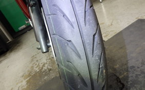 HONDA CBR250R A 1997 CS250R