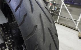 KAWASAKI NINJA 250 2006 EX250Y