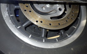 HARLEY FLHR 1450 2005