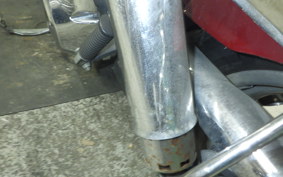 HARLEY FXDL 1580 2007