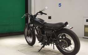 KAWASAKI 250TR 1996 BJ250F