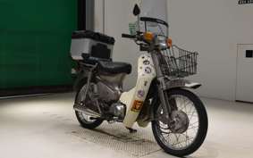 HONDA C90 SUPER CUB E