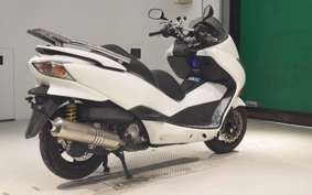 HONDA FORZA Z GEN 2
