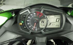 KAWASAKI ZX-25R 2026 ZX250E