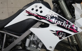 KAWASAKI KLX125D TRACKER LX125D