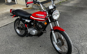KAWASAKI KM90 MC