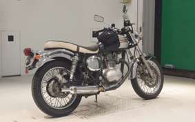 KAWASAKI ESTRELLA RS 1999 BJ250A