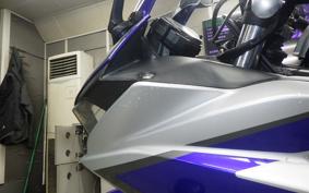 YAMAHA YZF-R25 2016 RG10J