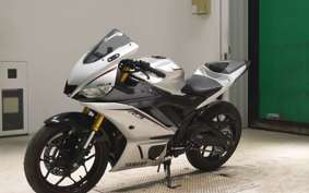 YAMAHA YZF-R3 2020 RH13J