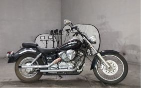 YAMAHA DRAGSTAR 250 VG02J