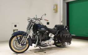 HARLEY FLSTS 1450 2000