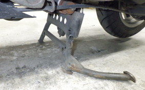 YAMAHA CYGNUS 125 X 2 1986 SE44J