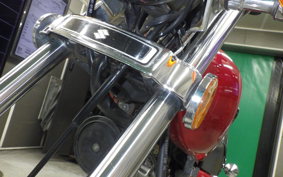 SUZUKI GN125 H 2000