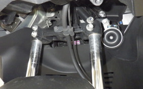 HONDA ADV160 2007 KF54