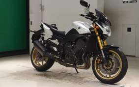 YAMAHA FZ8 FAZER N 2015
