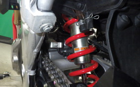 HONDA CRF250L 2016 MD47