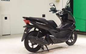 HONDA PCX 150 2002 KF18