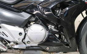 SUZUKI GSR250F GJ55D