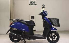 SUZUKI ﾚｯﾂ 2019 CA4AA