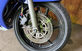 HONDA CBR250RR MC22