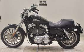 HARLEY L1200LI 2008