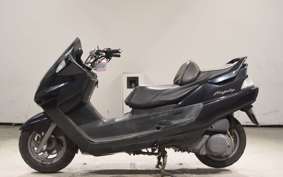 YAMAHA MAJESTY 250 4HC