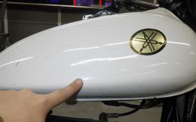 YAMAHA DT250 DT1F
