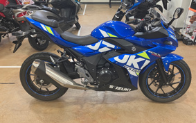 SUZUKI GSX250 R DN11A