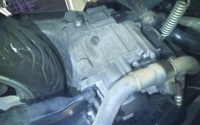 SUZUKI SKYWAVE 200 (Burgman 200) CH41A