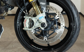 DUCATI MONSTER 1200S 2014 M603J