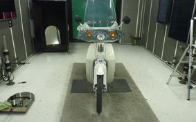 HONDA C90 SUPER CUB HA02