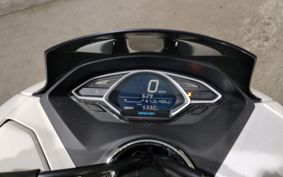 HONDA PCX 125 JF81