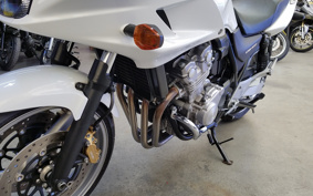 HONDA CB400SFV-3 BOLDOR 2010 NC42